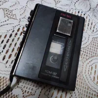 واکمن وارداتی ژاپن|پخش‌کننده همراه|تهران, تهرانسر شرقی|دیوار