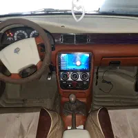 سمند مدل ۹۱