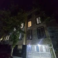 ۸۵متر تخلیه طبقه اول ۳باندی
