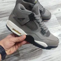 کتونی جردن درحدنو با کارتون سایز ۴۲/۵