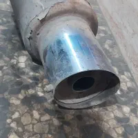 اگزوز ماشین فروشی