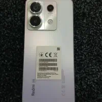 redmi note 13 pro 5G رام 12 512گیگ