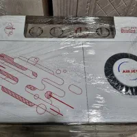 لباس شویی دوقلو 16 کیلویی