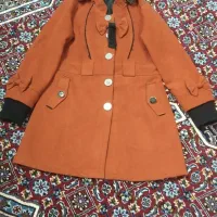 پالتو دخترانه