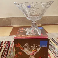 شکلات و میوه خوری اصل ژاپن|ظروف سرو و پذیرایی|شهرکرد, |دیوار