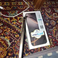 آیفون 16pro max شرکتی دارای گارانتی و ریجیستر|موبایل|یاسوج, |دیوار