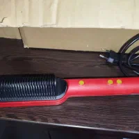 برس حرارتی کاملا نو|آرایشی، بهداشتی، درمانی|پاکدشت, حصار امیر|دیوار