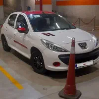 ۲۰۷mc|خودرو سواری و وانت|تهران, تجریش|دیوار