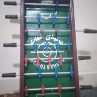 فوتبال دستی