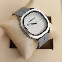 ساعت مچی رومانسون  بند رابر چهار گوش|ساعت|اصفهان, نقش جهان|دیوار