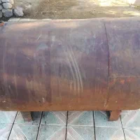 فروش آجر نما و تانکر آبی و گازوئیل|مصالح و تجهیزات ساختمان|باغ بهادران, |دیوار