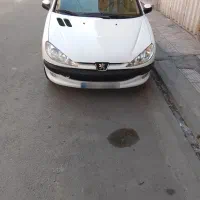 206 اس دی وی 8 مدل 1394