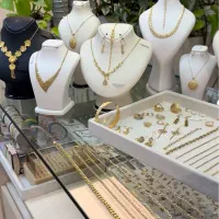 طلا از ۳ الی ۶در۱۰۰موجوده فوری