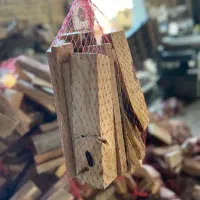 چوب آتیشی