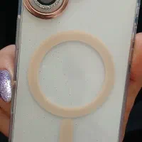 ایفون iphone 16 نرمال سفید