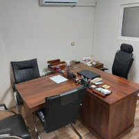 اتاق اداری ۱۰ متری در فضای اشتراکی|اجارهٔ دفتر کار، اتاق اداری، مطب|تهران, سید خندان (جلفا)|دیوار