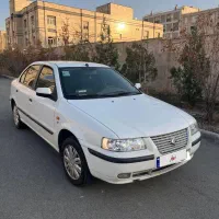 سمندLX مدل ۹۸|خودرو سواری و وانت|تهران, استخر|دیوار