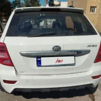 لیفان x60 اتومات|خودرو سواری و وانت|ری, علایین|دیوار