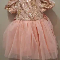 لباس بچه خارجی همه کاملا نو مارک دار