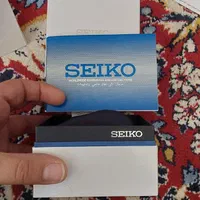 ساعت سیکو جدید|ساعت|شیراز, شریف‌آباد|دیوار