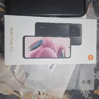 گوشی موبایل .نوت 12اس.note12s.حافظه 256گیگ|موبایل|تهران, شهرک ولیعصر|دیوار