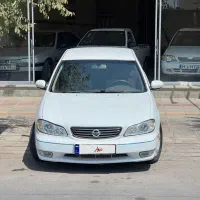 نیسان ماکسیما مونتاژ اتوماتیک مدل۱۳۸۹|خودرو سواری و وانت|یزد, |دیوار