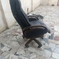 صندلی چرخدار|صندلی و نیمکت|گرگان, |دیوار