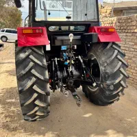 تراکتور ۳۹۹کابین دار در حد صفر|خودرو سنگین|آباده, |دیوار