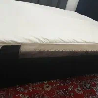 تخت خواب دونفره