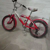 دوچرخه16 رامبو