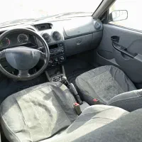 پراید ۱۳۱ مدل ۹۵|خودرو سواری و وانت|پاکدشت, پاکدشت (مامازند)|دیوار