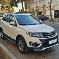 تیگو۵ مدل ۹۸ بیرنگ کم کار