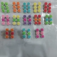 هدیه روز دانش آموز جاکلیدی عروسک گیره اسباب بازی|زیورآلات و اکسسوری|قم, علی آباد سعدگان|دیوار