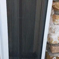 تعمیر و ساخت درپنجره pvc و توری