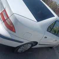 سمند موتور ملی ef7 مدل ۹۳|خودرو سواری و وانت|اردبیل, |دیوار