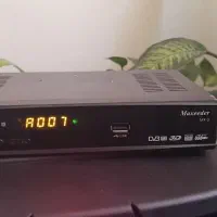 DVDدرحد نو  سالم قیمت۴۰۰