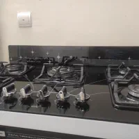 گاز صفحه ای