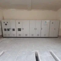 ساخت و تولید تابلو برق صنعتی و ساختمانی|خدمات پیشه و مهارت|تهران, لاله زار|دیوار