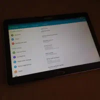 تبلت سامسونگ 10 اینچی|تبلت|تهران, بلوار کشاورز|دیوار