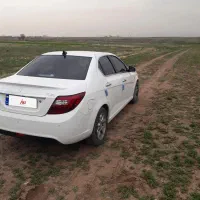 دنا پلاس توربو اتومات۱۴۰۰|خودرو سواری و وانت|قزوین, |دیوار