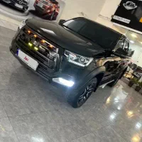 کی ام سی مدل ۱۴۰۱ فول لوازم