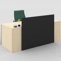 منشی فروش خانم با توانایی ادمین و تولید محتوا