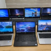 لپ‌تاپ استوک تمیز i5/i7 زیر قیمت