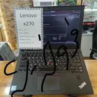 لنوو x270 lenovo