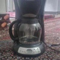 لوازم منزل|قوری، کتری، قهوه‌ساز دستی|زنجان, |دیوار