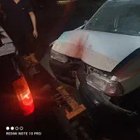 پراید مدل آخر83تمام انژکتور