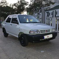 پراید ۸۷ خانگی درحد|خودرو سواری و وانت|بیرجند, |دیوار