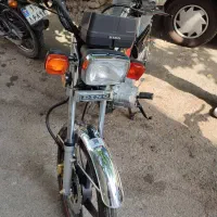 فروش موتور سیکلت دینو طرح هوندا 150 سی‌سی|موتورسیکلت|تهران, شهرک غرب|دیوار