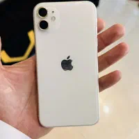 Iphone 11 normal