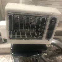 پخش بخاری نفتی و برقی و گازی استوک ژاپنی اصل|بخاری، هیتر، شومینه|بندر گناوه, |دیوار